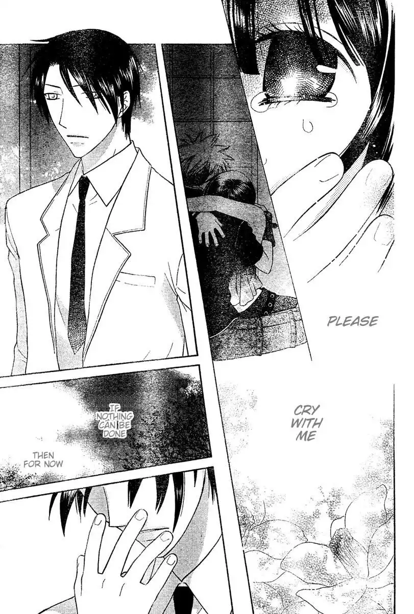 Fruits Basket Chapter 130 20